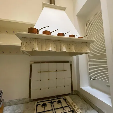 Charming At The Columns Of San Lorenzo شقة ميلان